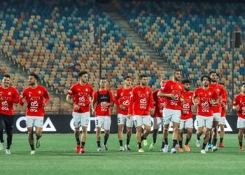 صلاح على رأس القائمة.. حسام حسن يعلن اختياراته لمواجهتي الحسم في تصفيات المونديال