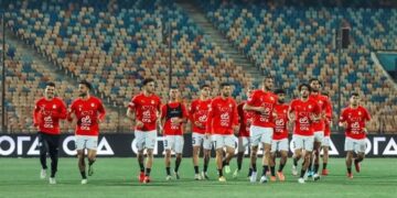 صلاح على رأس القائمة.. حسام حسن يعلن اختياراته لمواجهتي الحسم في تصفيات المونديال