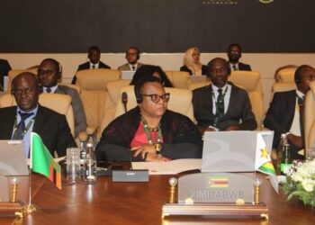 صافرة البداية من بنغازي.. أفريقيا تجتمع من أجل السلام