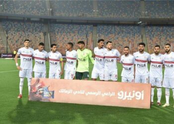 الزمالك يكشف عن سبب غياب 8 لاعبين عن قائمة مباراة مودرن سبورت