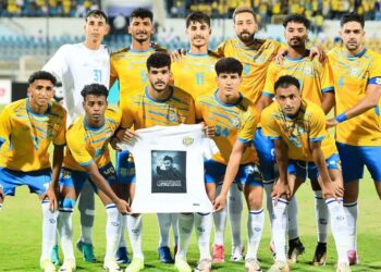 الإسماعيلي يحتج رسميًا ضد التحكيم