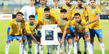 الإسماعيلي يحتج رسميًا ضد التحكيم