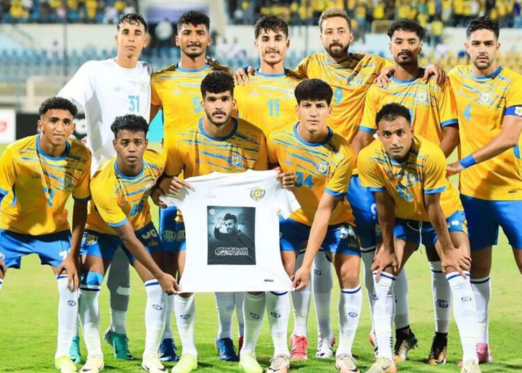 الإسماعيلي يحتج رسميًا ضد التحكيم