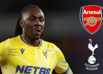 آرسنال يقطع الطريق على توتنهام ويحسم صفقة إيزي