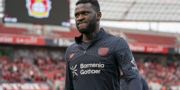 النيجيري بونيفاس على أعتاب ميلان