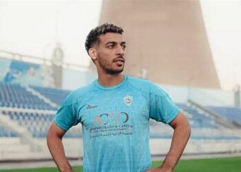 ضربة قوية لغزل المحلة قبل مواجهة الأهلي