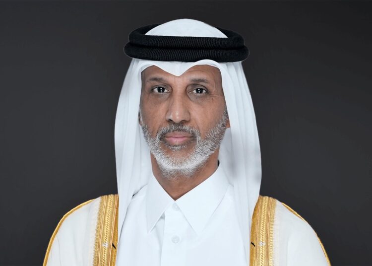 100 يوم على انطلاق البطولة .. الشيخ حمد بن خليفة رئيس اللجنة المنظمة:كأس العرب رسالة لترسيخ الوحدة والتضامن العربي