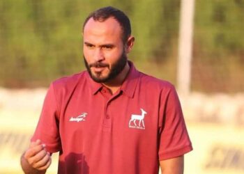 مدرب دجلة يحدد هدف الموسم: إنهاء الدوري بين السبعة الكبار