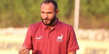 مدرب دجلة يحدد هدف الموسم: إنهاء الدوري بين السبعة الكبار