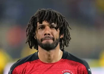 النني يتصدر الترشيحات في دوري أدنوك للمحترفين