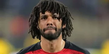 النني يتصدر الترشيحات في دوري أدنوك للمحترفين