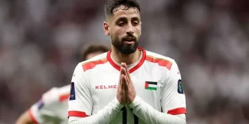 الزمالك يتجه للتخلص من الجزيري بعد صفقة الدباغ