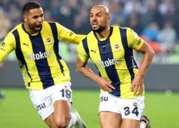 بعد صدام مع مورينيو.. فنربخشة يعرض أمرابط للبيع وثلاثي الكالتشيو يترقب