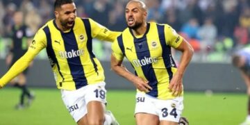 بعد صدام مع مورينيو.. فنربخشة يعرض أمرابط للبيع وثلاثي الكالتشيو يترقب