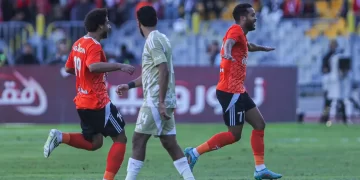 المحلة يدعم صفوفه بالتعاقد مع ظهير فاركو