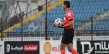 ناجي حكما لمباراة السنغال ونيجيريا “بالشان”.. وعاشور لتقنية الفيديو