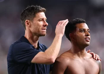 ريال مدريد يستعد لإبرام صفقتين لتعويض رحيل رودريجو