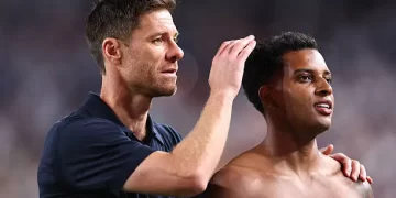 ريال مدريد يستعد لإبرام صفقتين لتعويض رحيل رودريجو