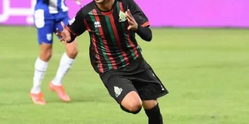 الجيش الملكي يتفق علي ضم رضا سليم من الأهلي