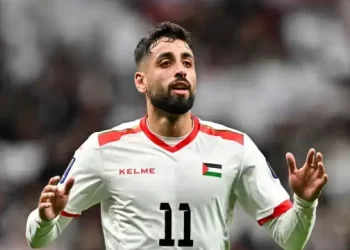 الدباغ يظهر في تدريبات الزمالك