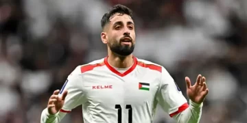 الدباغ يظهر في تدريبات الزمالك