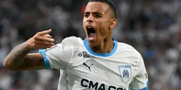 النصر السعودي يستفسر عن جرينوود