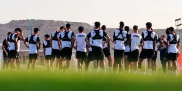 الزمالك يتلقي دفعة معنوية في مران اليوم