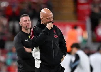 ضربة موجعة لليفربول.. 4 نجوم خارج الحسابات