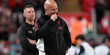 ضربة موجعة لليفربول.. 4 نجوم خارج الحسابات