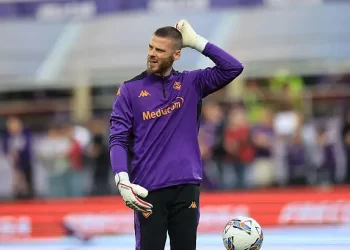 بعد عام من الرحيل.. دي خيا يعود لأولد ترافورد