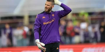 بعد عام من الرحيل.. دي خيا يعود لأولد ترافورد