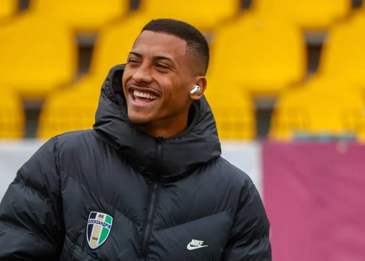 الجفالي يرحل والبرازيلي ألفينا يقترب من نادي الزمالك