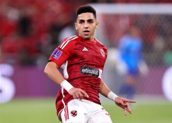 عرض تركي جديد يحسم مصير “جوكر” الأهلي