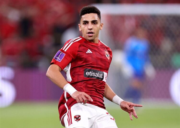 عرض تركي جديد يحسم مصير “جوكر” الأهلي