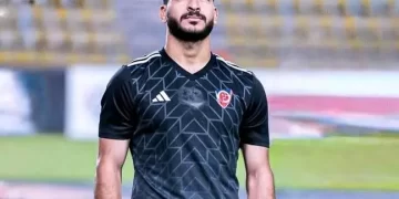 مفاجأة في ميت عقبة.. الزمالك يخطف توقيع حامد حمدان من بتروجت