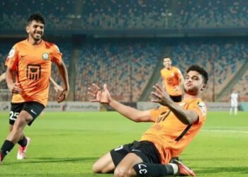 بيراميدز يستعد لوادي دجلة ويحسم صفقة مهاجم الزمالك السابق