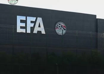 حسم الأمر.. “أبوريدة” يعتمد أوراق الرباعي المصري للمشاركة الإفريقية