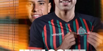 رضا سليم ينهي تجربته مع الأهلي ويعود للمغرب