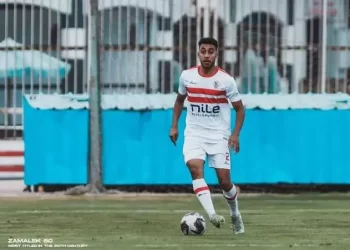 هل يوافق الزمالك؟.. تفاصيل عرض فلازنيا لضم علي عبد المجيد