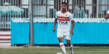 هل يوافق الزمالك؟.. تفاصيل عرض فلازنيا لضم علي عبد المجيد
