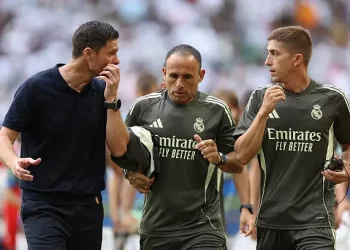 لتجنب كابوس الإصابات.. ريال مدريد يغير استراتيجيته البدنية بالكامل