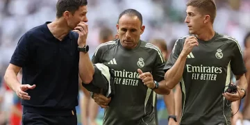 لتجنب كابوس الإصابات.. ريال مدريد يغير استراتيجيته البدنية بالكامل