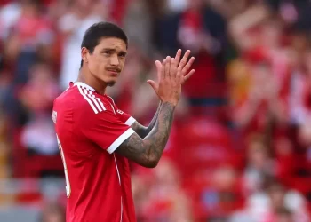 صفقة الصيف.. داروين نونيز يودع ليفربول وينتقل إلى الهلال السعودي