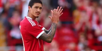 صفقة الصيف.. داروين نونيز يودع ليفربول وينتقل إلى الهلال السعودي