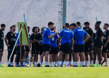 قبل 24 ساعة من انطلاق الدوري.. الزمالك يضع خطته النهائية لمواجهة سيراميكا