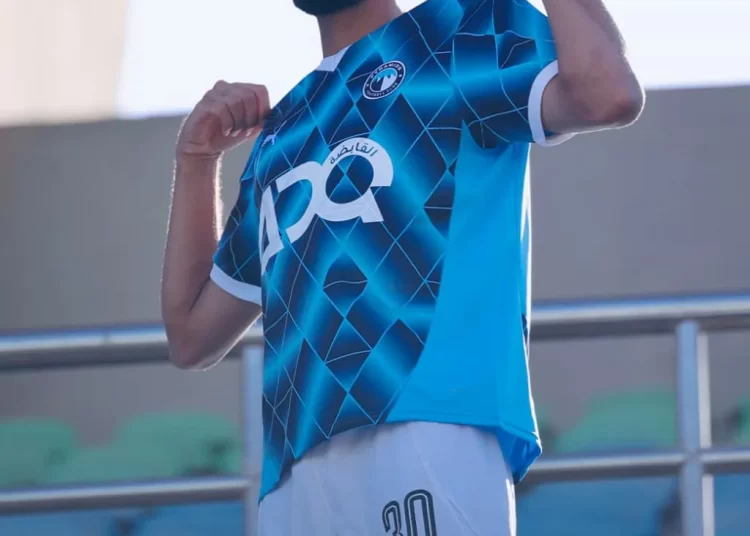 رسميًا.. الجناح المهاري مصطفى زيكو يرتدي قميص بيراميدز