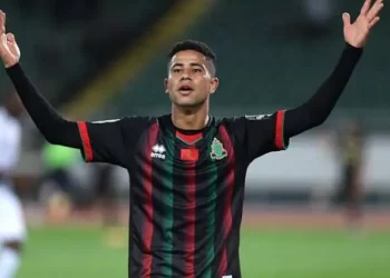 الأهلي يضحي ماليًا لحل أزمة الأجانب في صفقة رضا سليم