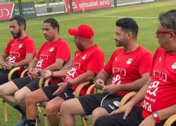 وائل رياض يعلن قائمة منتخب 2007 للمعسكر الثاني