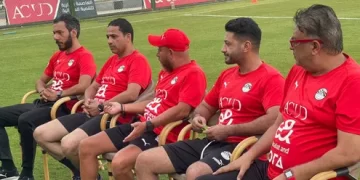 وائل رياض يعلن قائمة منتخب 2007 للمعسكر الثاني