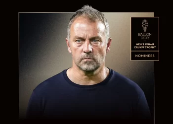 إنريكي وفليك يتصدران.. الكشف عن قائمة المرشحين لجائزة أفضل مدرب في العالم